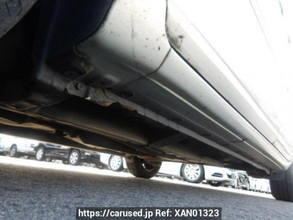 Used 2006 AT toyota raum NCZ20 Image[34]