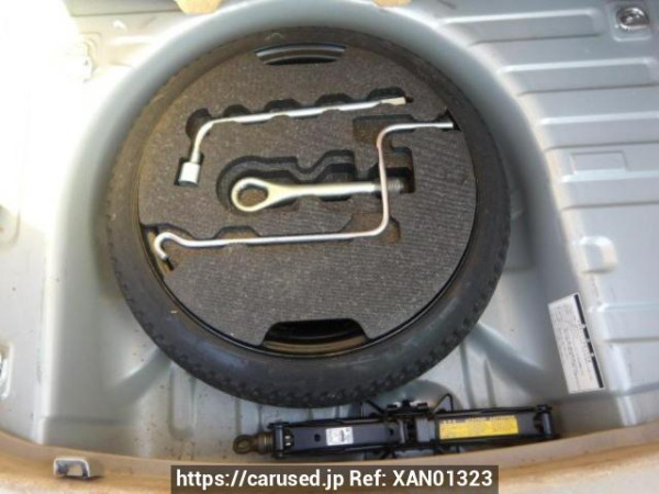 Used 2006 AT toyota raum NCZ20 Image[36]