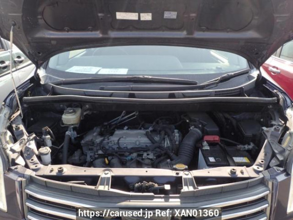 Used 2012 AT toyota noah ZRR70G Image[7]