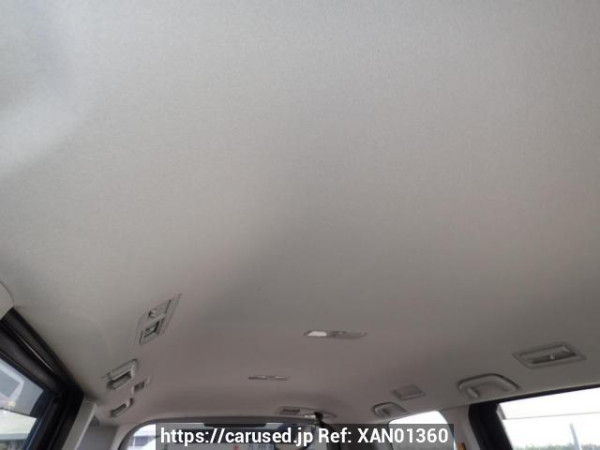 Used 2012 AT toyota noah ZRR70G Image[9]