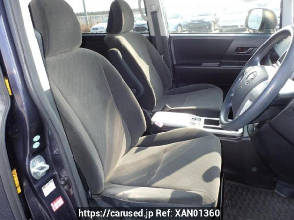 Used 2012 AT toyota noah ZRR70G Image[10]