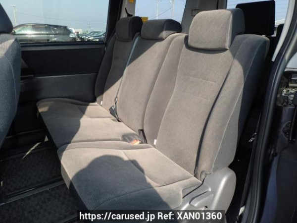 Used 2012 AT toyota noah ZRR70G Image[13]