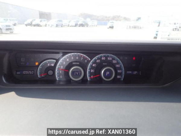 Used 2012 AT toyota noah ZRR70G Image[17]