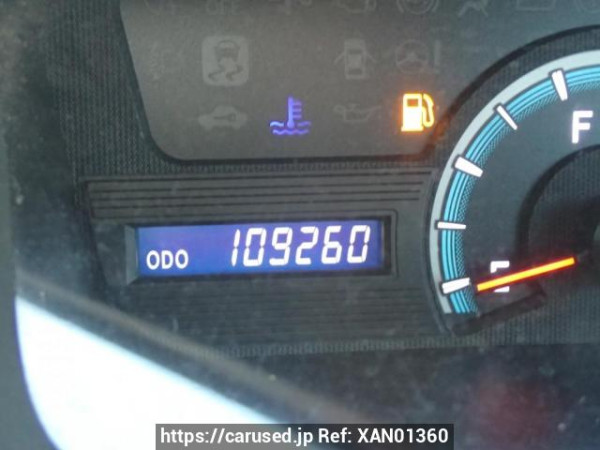 Used 2012 AT toyota noah ZRR70G Image[18]