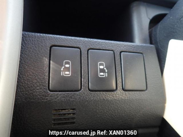 Used 2012 AT toyota noah ZRR70G Image[24]