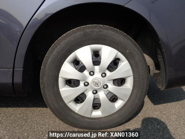 Used 2012 AT toyota noah ZRR70G Image[27]