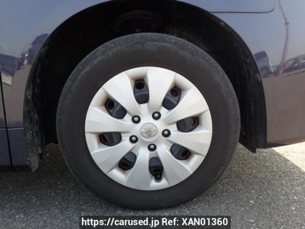 Used 2012 AT toyota noah ZRR70G Image[28]