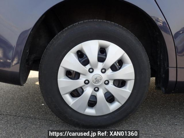 Used 2012 AT toyota noah ZRR70G Image[29]