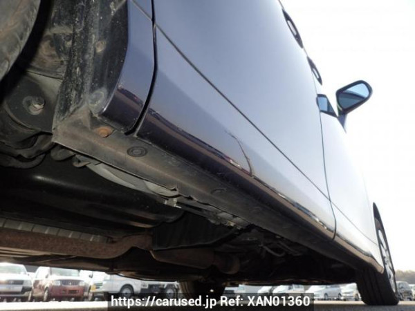 Used 2012 AT toyota noah ZRR70G Image[30]