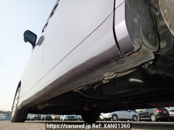 Used 2012 AT toyota noah ZRR70G Image[31]