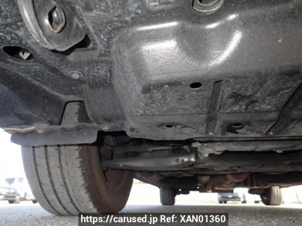 Used 2012 AT toyota noah ZRR70G Image[34]