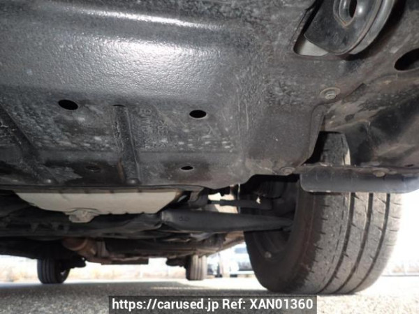 Used 2012 AT toyota noah ZRR70G Image[35]