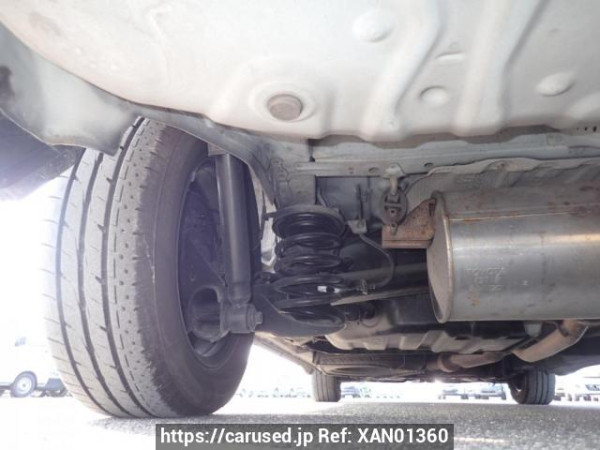 Used 2012 AT toyota noah ZRR70G Image[36]