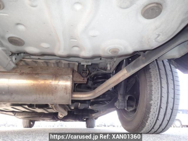 Used 2012 AT toyota noah ZRR70G Image[37]