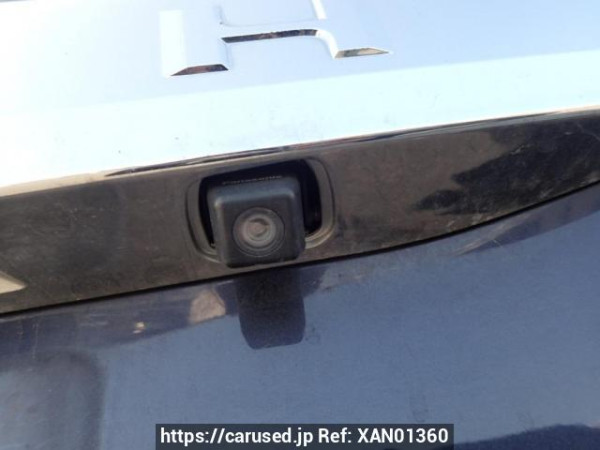 Used 2012 AT toyota noah ZRR70G Image[39]