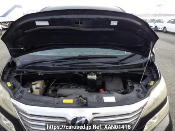 Used 2008 AT toyota vellfire ANH20W Image[9]