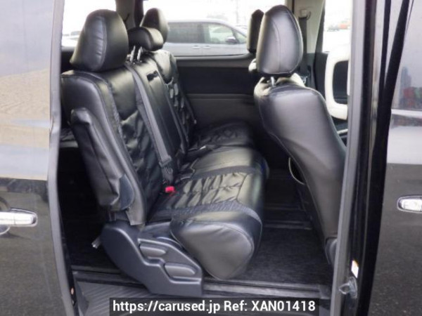 Used 2008 AT toyota vellfire ANH20W Image[15]