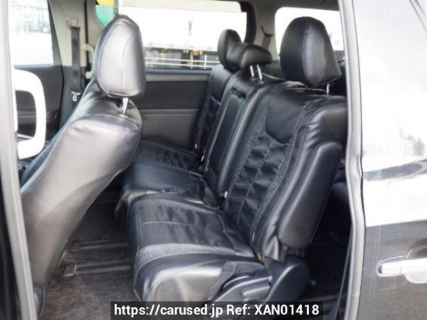 Used 2008 AT toyota vellfire ANH20W Image[16]