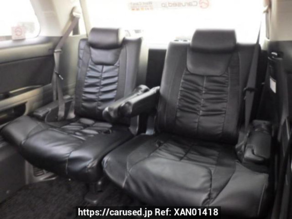 Used 2008 AT toyota vellfire ANH20W Image[17]