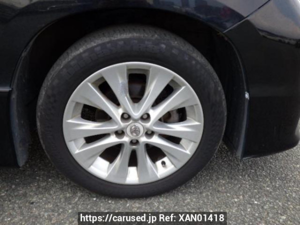 Used 2008 AT toyota vellfire ANH20W Image[29]