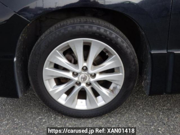 Used 2008 AT toyota vellfire ANH20W Image[30]