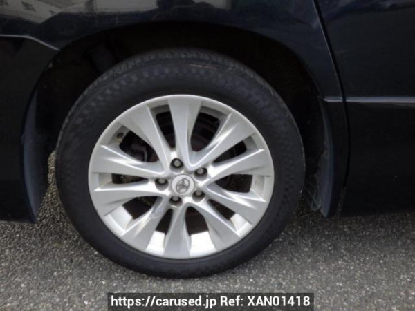 Used 2008 AT toyota vellfire ANH20W Image[31]