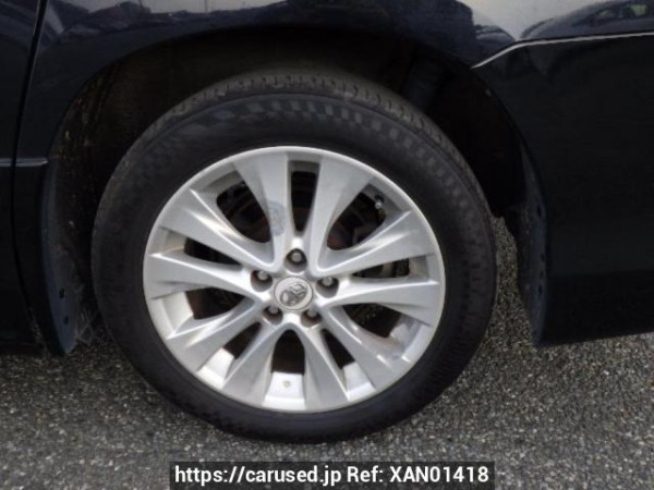 Used 2008 AT toyota vellfire ANH20W Image[32]