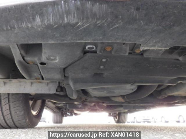 Used 2008 AT toyota vellfire ANH20W Image[33]