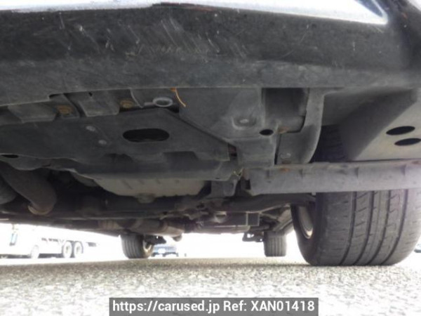 Used 2008 AT toyota vellfire ANH20W Image[34]