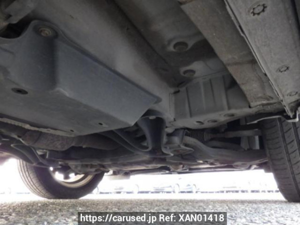 Used 2008 AT toyota vellfire ANH20W Image[35]