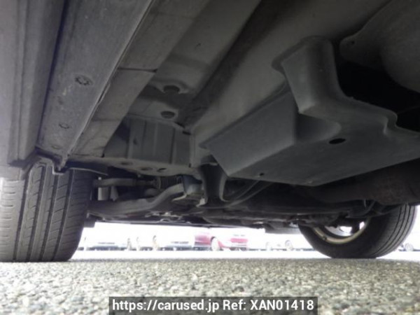 Used 2008 AT toyota vellfire ANH20W Image[36]