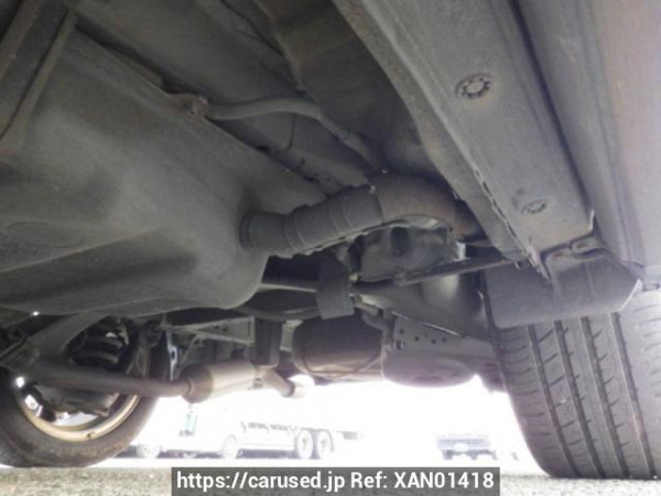 Used 2008 AT toyota vellfire ANH20W Image[37]