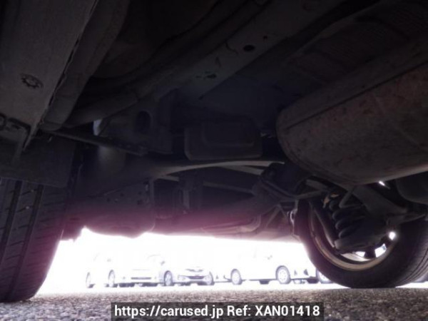 Used 2008 AT toyota vellfire ANH20W Image[38]