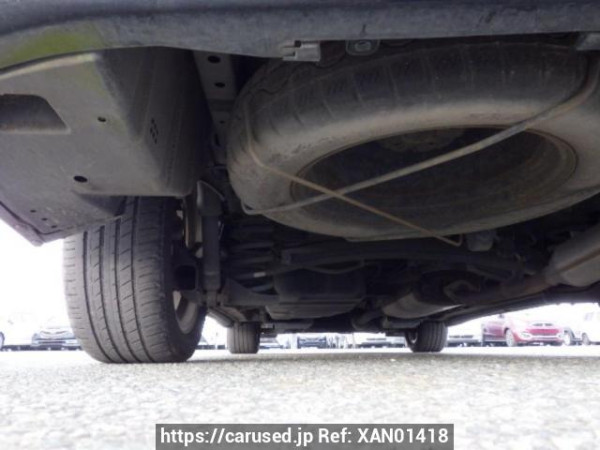 Used 2008 AT toyota vellfire ANH20W Image[39]