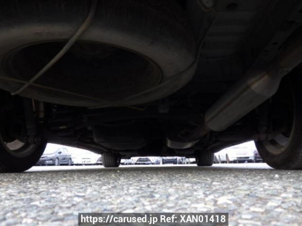 Used 2008 AT toyota vellfire ANH20W Image[40]