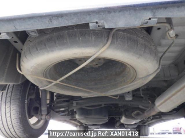 Used 2008 AT toyota vellfire ANH20W Image[42]