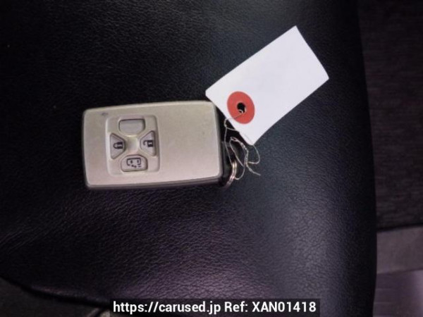 Used 2008 AT toyota vellfire ANH20W Image[43]
