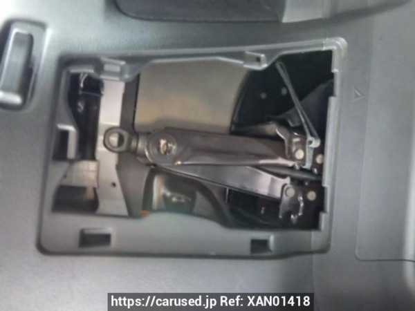 Used 2008 AT toyota vellfire ANH20W Image[44]