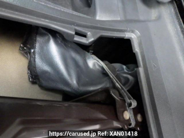 Used 2008 AT toyota vellfire ANH20W Image[45]