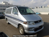 Toyota Hiace Regius