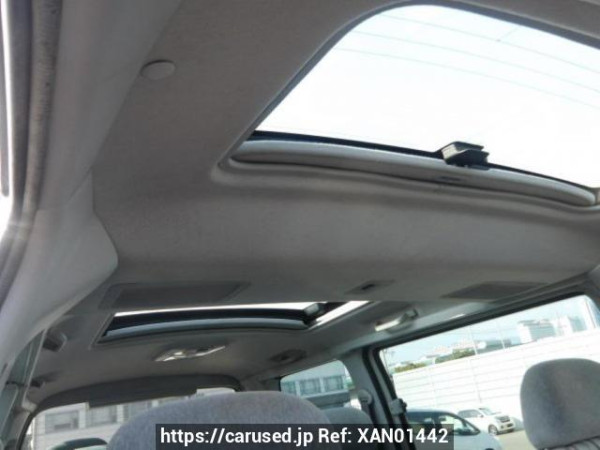 Used 1997 AT toyota hiace-regius RCH41W Image[10]