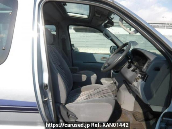 Used 1997 AT toyota hiace-regius RCH41W Image[11]