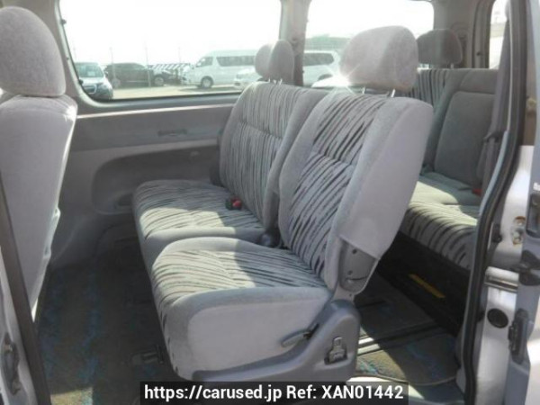 Used 1997 AT toyota hiace-regius RCH41W Image[13]
