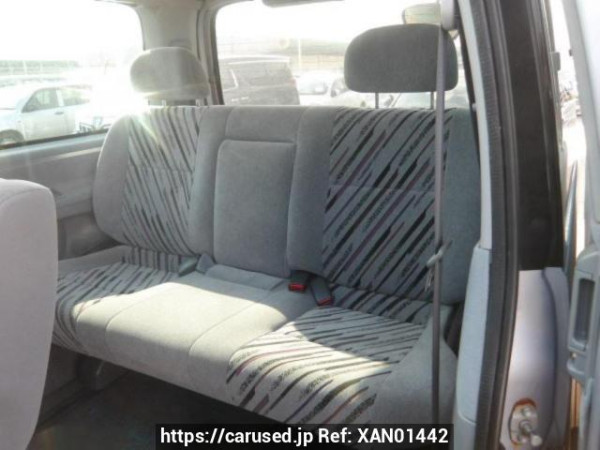 Used 1997 AT toyota hiace-regius RCH41W Image[14]