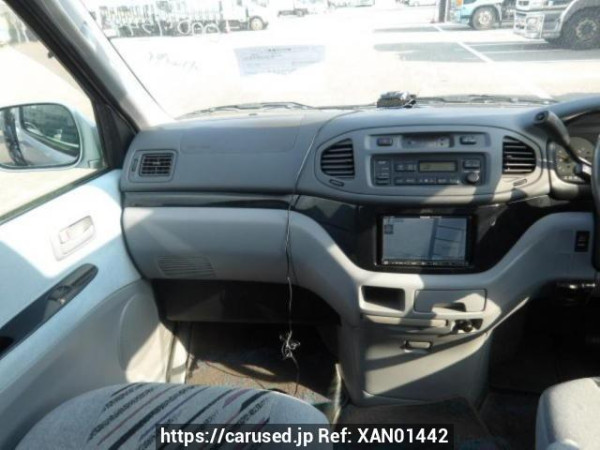Used 1997 AT toyota hiace-regius RCH41W Image[15]