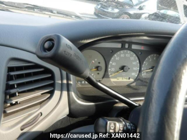 Used 1997 AT toyota hiace-regius RCH41W Image[17]