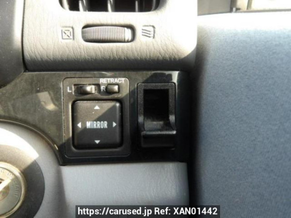 Used 1997 AT toyota hiace-regius RCH41W Image[18]
