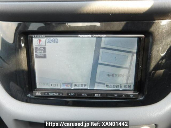 Used 1997 AT toyota hiace-regius RCH41W Image[19]