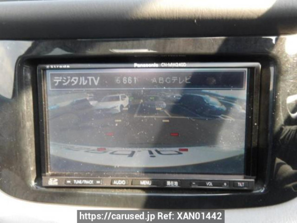 Used 1997 AT toyota hiace-regius RCH41W Image[20]