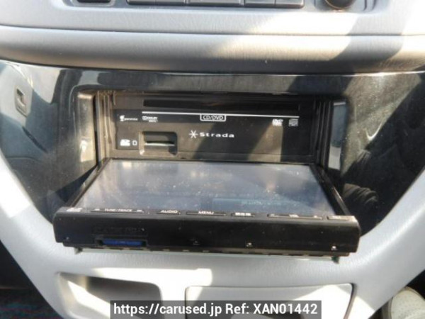 Used 1997 AT toyota hiace-regius RCH41W Image[21]